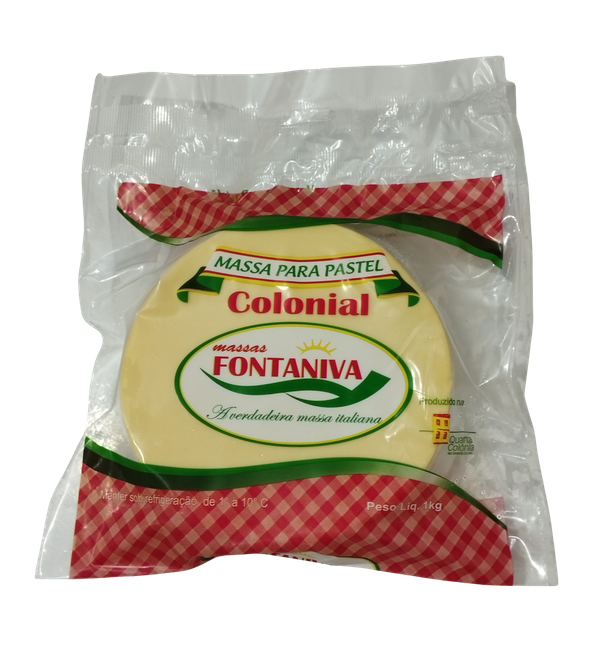 Linha Colonial