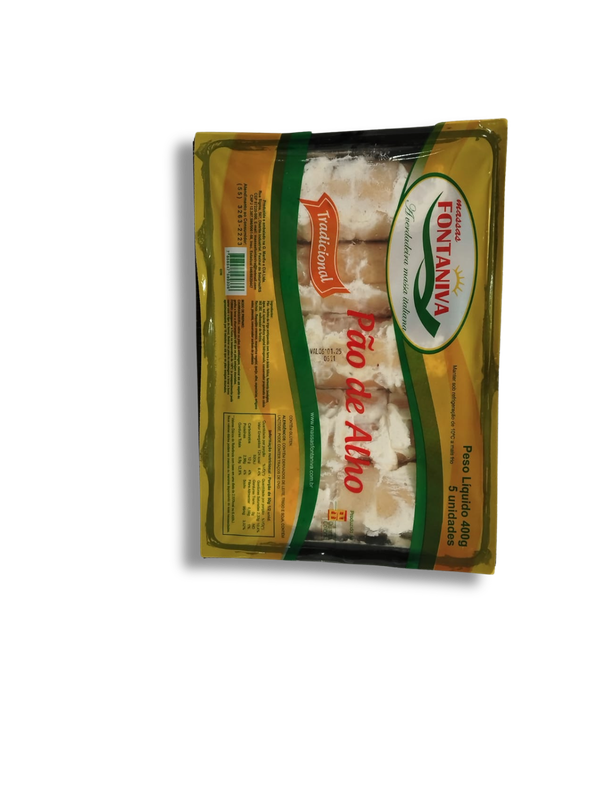 Pão de Alho Fontaniva