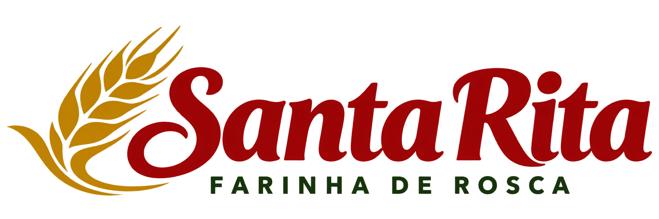 Farinha Santa Rita